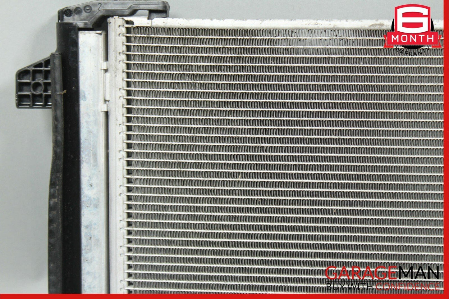 08-14 Mercedes X204 GLK350 C350 AC A/C Air Conditioning Condenser 2045000254 OEM