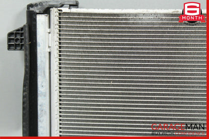 08-14 Mercedes X204 GLK350 C350 AC A/C Air Conditioning Condenser 2045000254 OEM