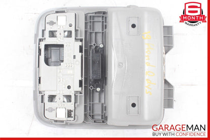18-23 Honda Odyssey Front Roof Overhead Console 8325ATHRA010 OEM