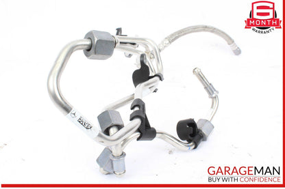 06-08 Mercedes W251 R500 ML500 Fuel Line Pipe Hose OEM