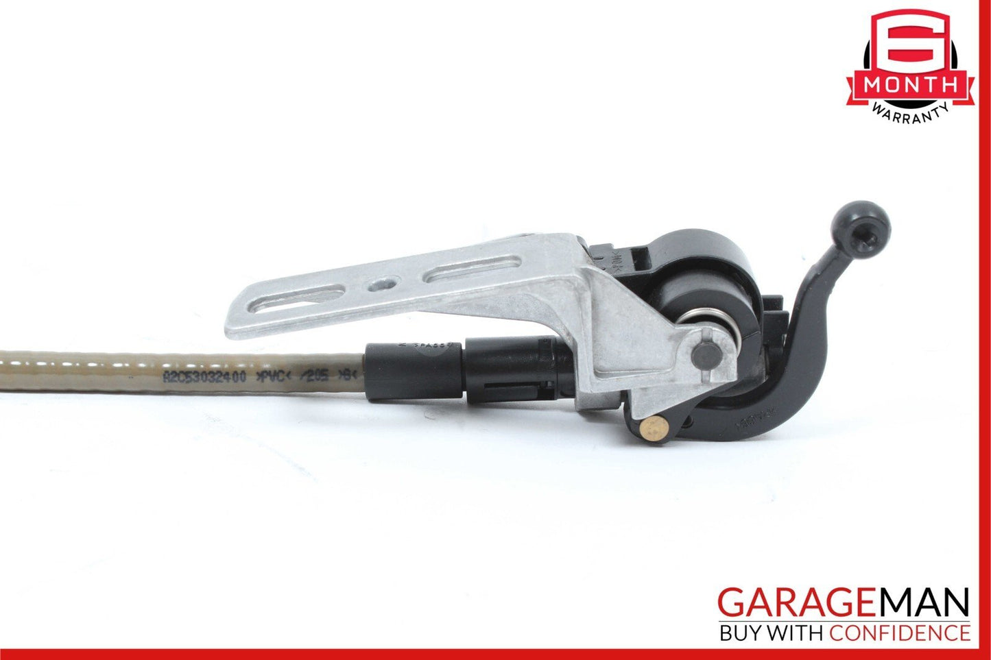 06-13 Mercedes W251 R500 GL450 Rear Left Quarter Window Regulator Motor OEM