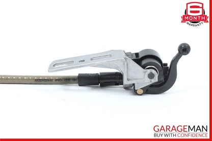 06-13 Mercedes W251 R500 GL450 Rear Left Quarter Window Regulator Motor OEM