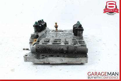 Mercedes ML350 C300 CLS350 CL550 7G Tronic Transmission Valve Body TCM OEM