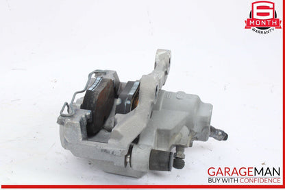 10-18 Mercedes W212 E400 Rear Left & Right Side Brake Caliper Calipers Set OEM