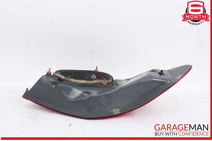 15-18 Mercedes W205 C300 4MATIC Rear Right Passenger Side Tail Light Lamp OEM