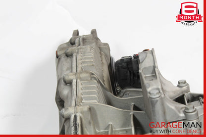 11-15 Porsche Cayenne 958 Trans Transmission Transfer Case OEM