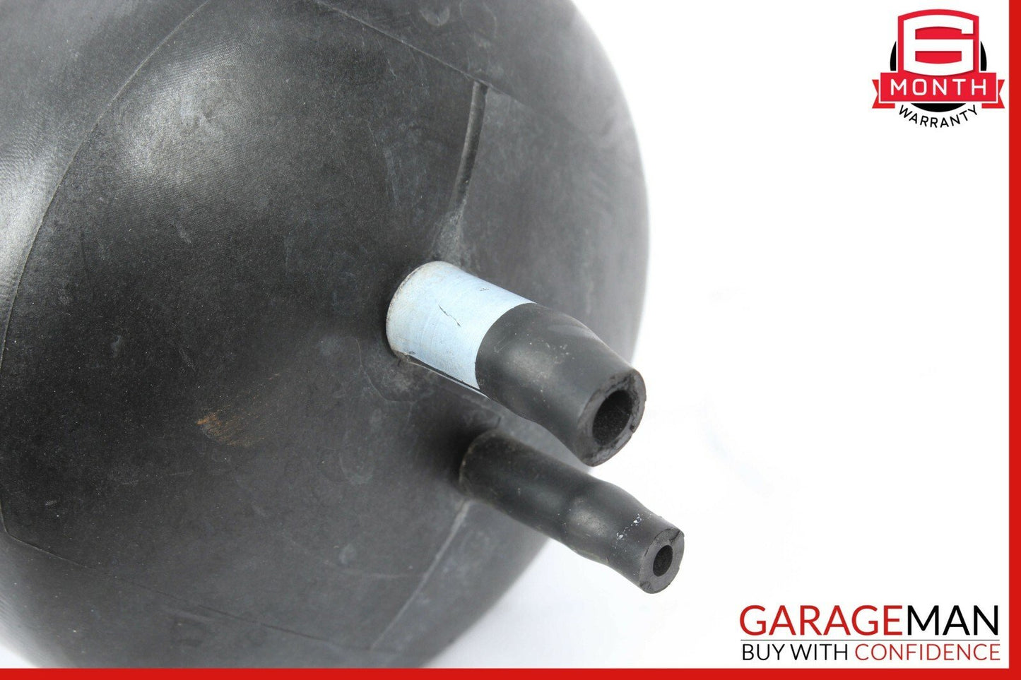 14-17 Maserati Ghibli Vacuum Canister Tank Reservoir Bottle OEM