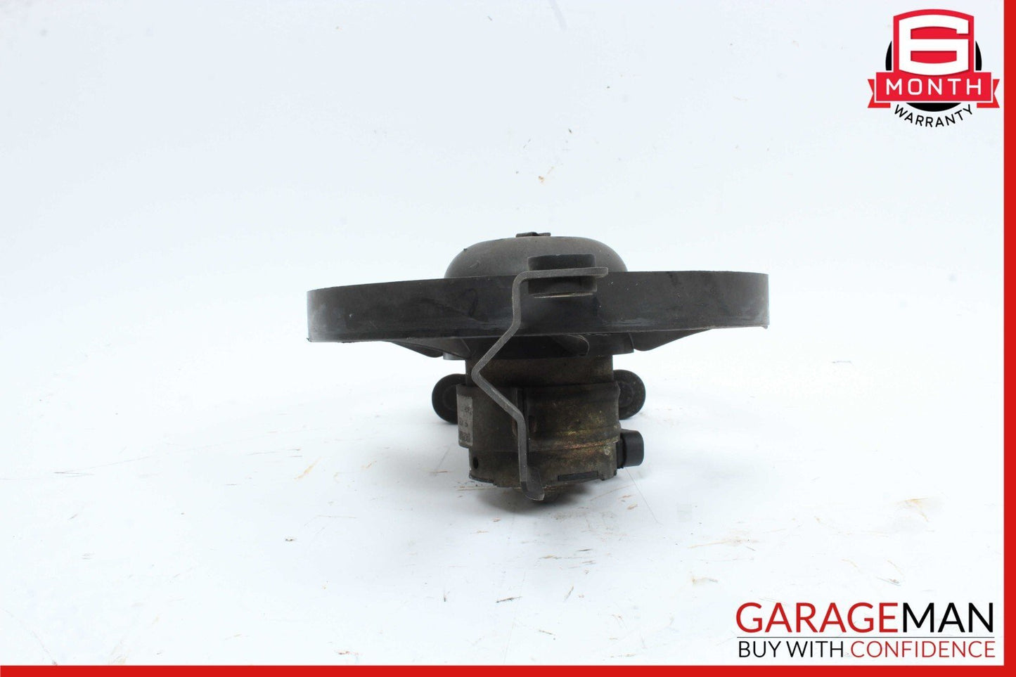 97-12 Porsche Boxster S 987 Cayman Air Intake Engine Motor Cooling Fan OEM