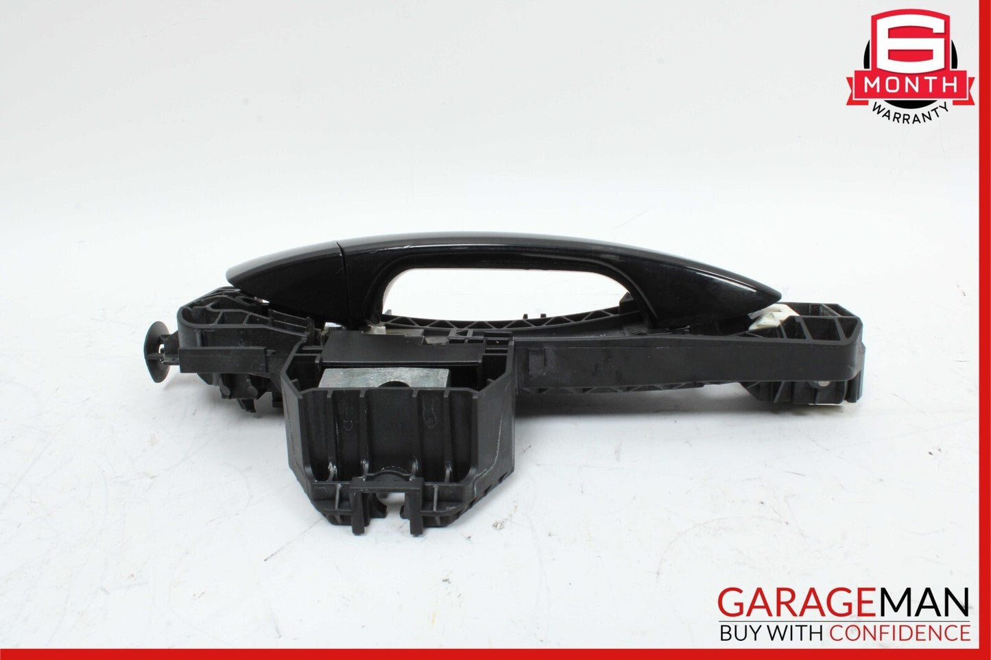08-15 Mercedes W204 C300 GLK350 Front / Rear Right Side Exterior Door Handle OEM