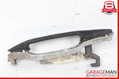 89-95 Mercedes W124 E320 300D Rear Right or Left Side Exterior Door Handle OEM