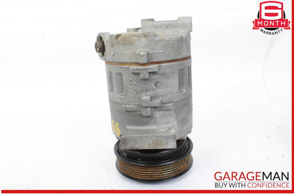 97-08 Porsche 911 Carrera Boxster 986 AC A/C Air Conditioning Compressor OEM