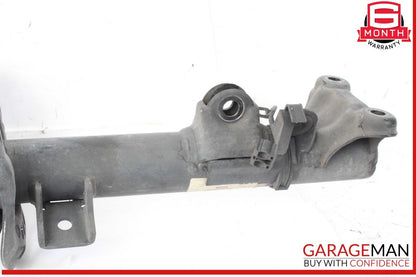 10-16 Mercedes W212 E350 Front Right and Left Side Shock Strut Absorber Set OEM
