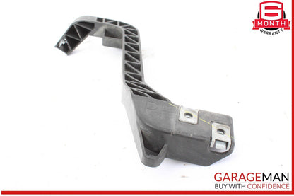 12-19 Mercedes X166 GL550 GL450 Front Right Side Radiator Core Support Bracket