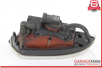 98-05 Mercedes W163 ML320 Front Left Side Bumper Fog Light Foglight Lamp OEM