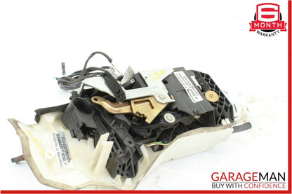 03-11 Mercedes R230 SL550 SL500 Front Right Passenger Door Lock Latch Actuator