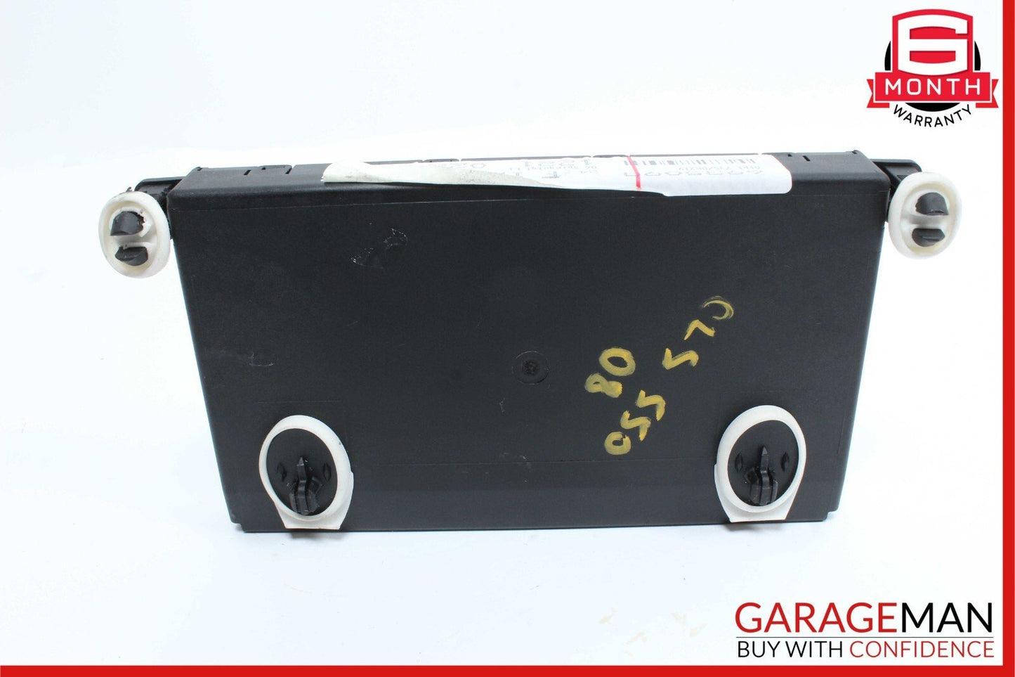 06-11 Mercedes W219 CLS500 CLS63 AMG Front Left Side Door Controller Module Unit