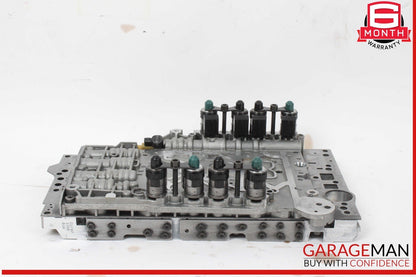 Mercedes W203 C280 E350 7G Tronic Transmission Valve Body 2202770801 OEM