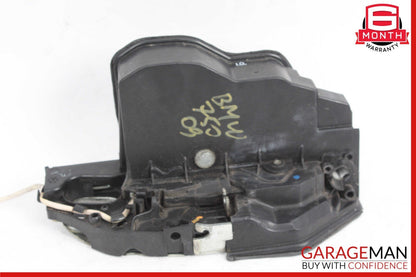 09-15 BMW 750i 750Li Front Left Driver Side Door Lock Latch Actuator OEM