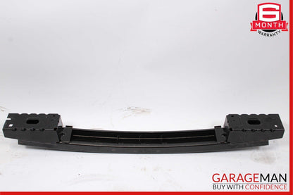 19-20 Lincoln Nautilus Rear Bumper Reinforcement Impact Crash Bar Rebar OEM