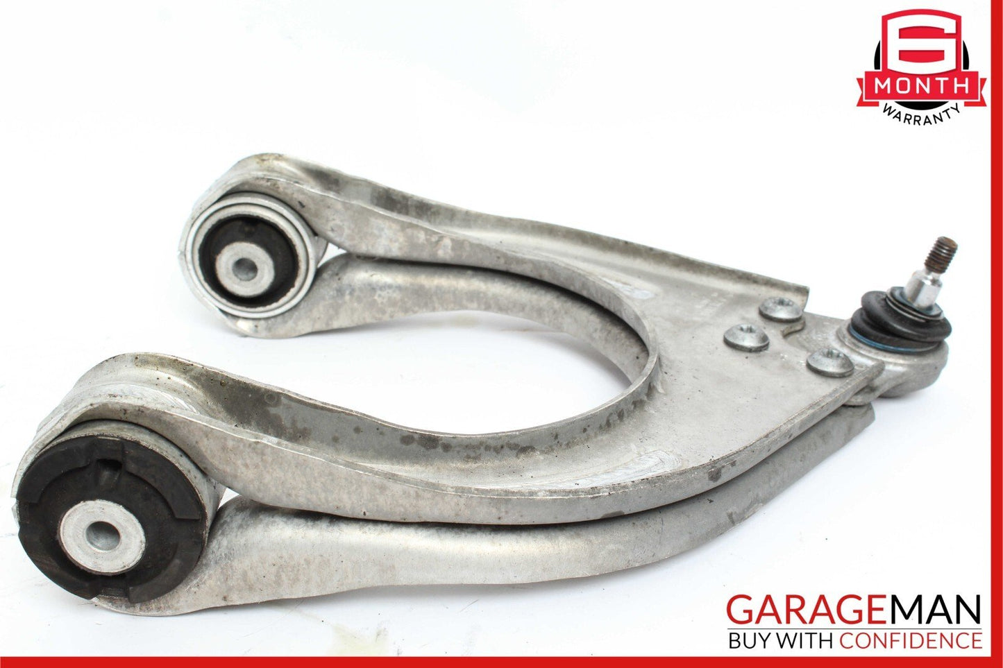 03-11 Mercedes W211 E350 CLS550 Front Right Passenger Side Upper Control Arm OEM