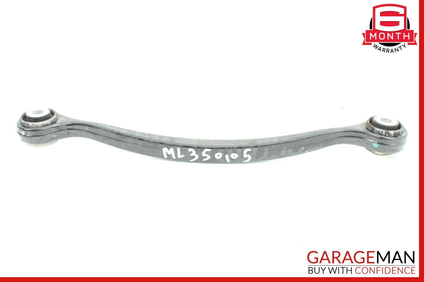 06-12 Mercedes W164 ML350 Rear Left / Right Side Suspension Upper Control Arm