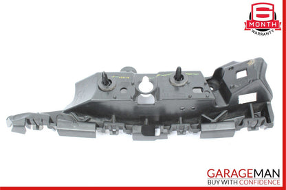 19-21 Lincoln Nautilus Rear Right & Left Side Bumper Bracket Cover Set OEM