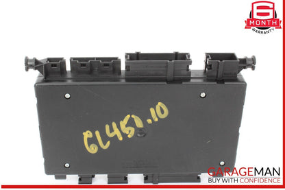 03-12 Mercedes X164 GL450 GL550 Front Left Side Seat Control Module Unit OEM
