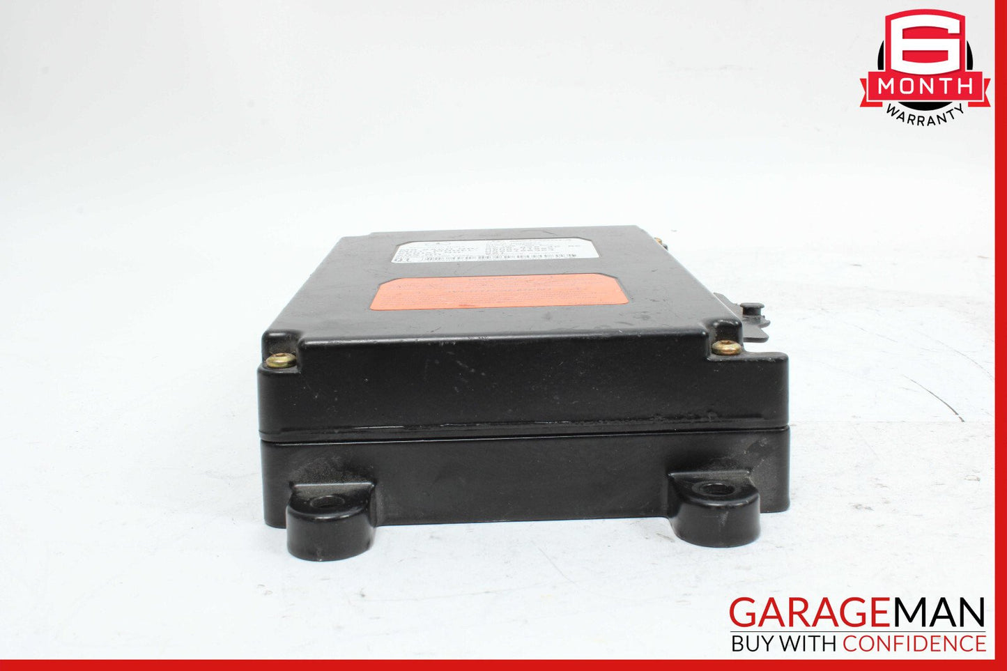 Mercedes W203 C32 SL550 CL55 AMG Voice Command Control Module 2208204685 OEM