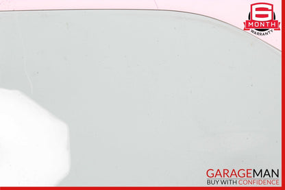 84-95 Mercedes W124 300E Front Right Passenger Side Door Window Glass OEM