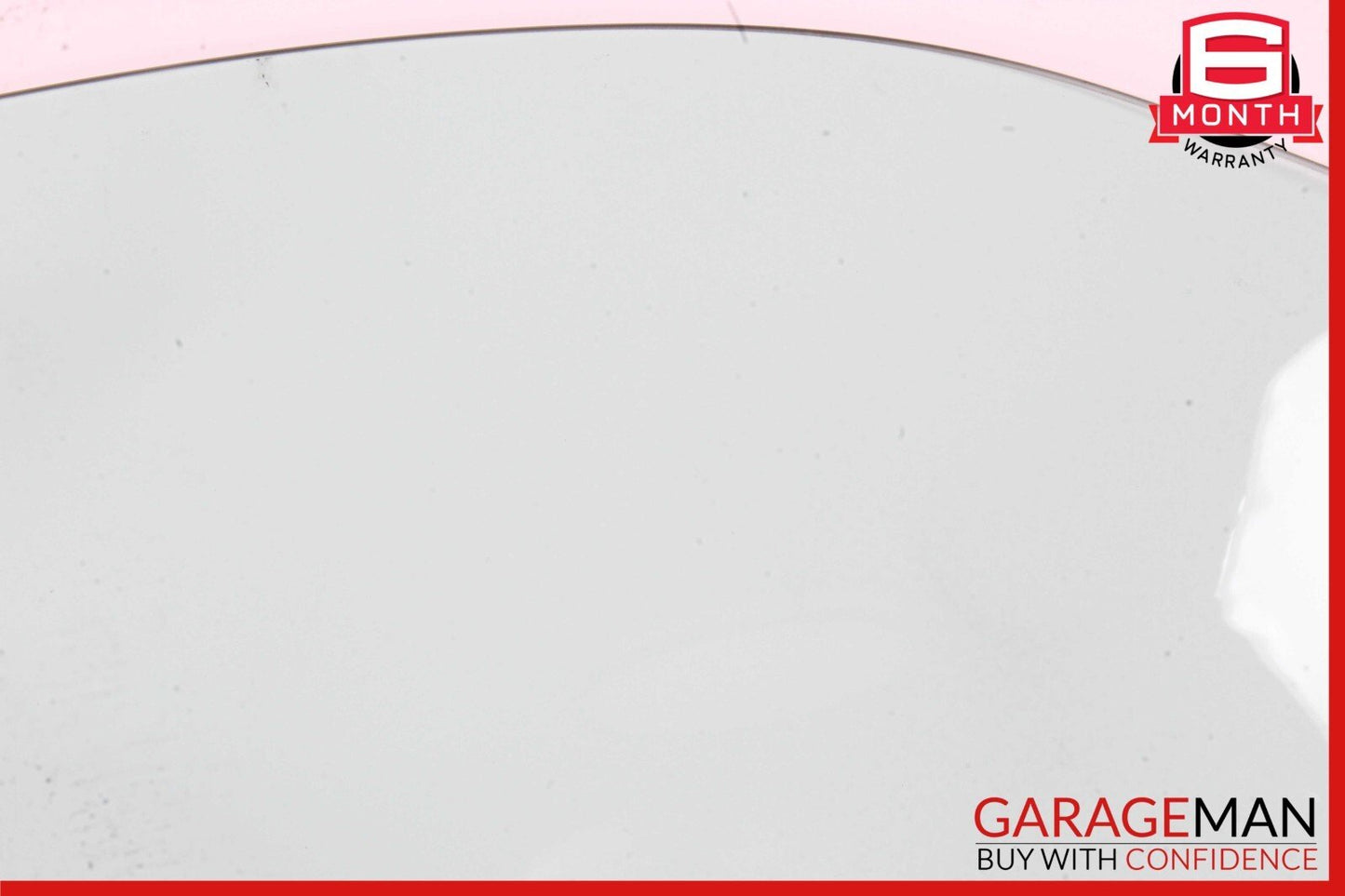 97-04 Porsche Boxster 986 Front Right Passenger Side Door Window Auto Glass OEM