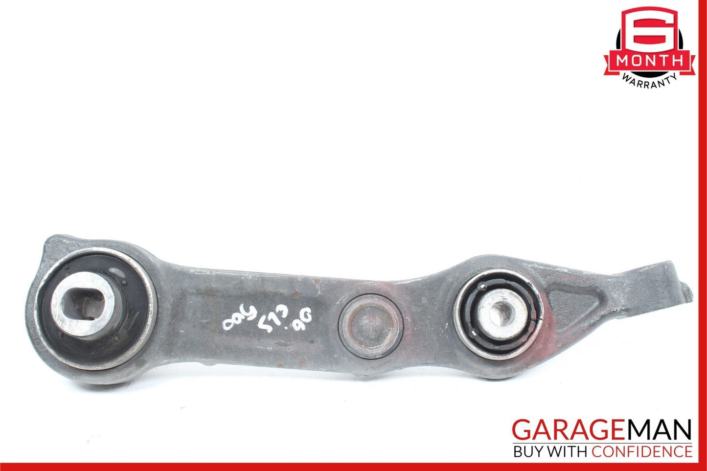 03-09 Mercedes W219 CLS500 Front Right Side Lower Control Arm Assembly OEM