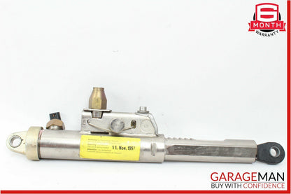 90-02 Mercedes R129 500SL SL500 Left Driver Side Roll Bar Hydraulic Cylinder