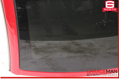 03-12 Mercedes R230 SL500 SL600 Pano Panoramic Roof Top Glass OEM