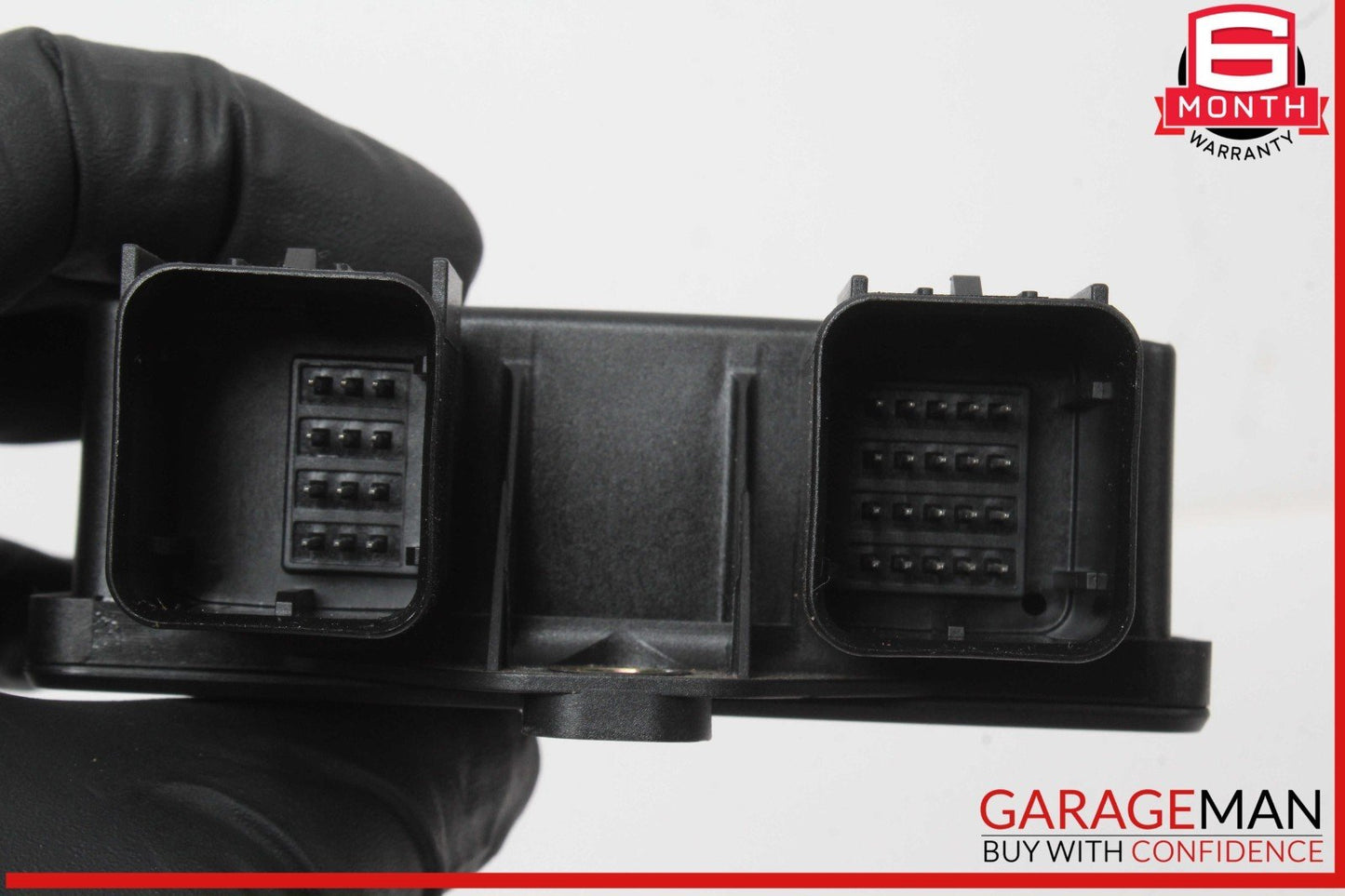 03-10 Porsche Cayenne 955 957 Weight Sensor Control Module Unit 7L5959339B OEM