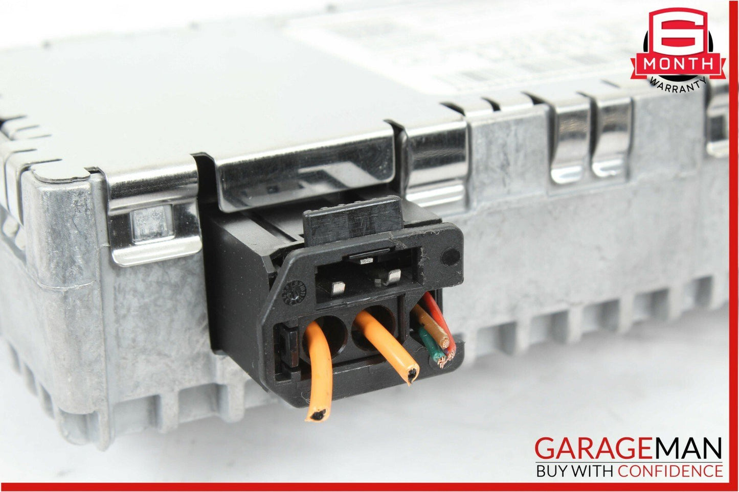 12-14 Mercedes SLK350 C250 CLS500 Sirius Satellite Radio Receiver Control Module