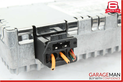 12-14 Mercedes SLK350 C250 CLS500 Sirius Satellite Radio Receiver Control Module