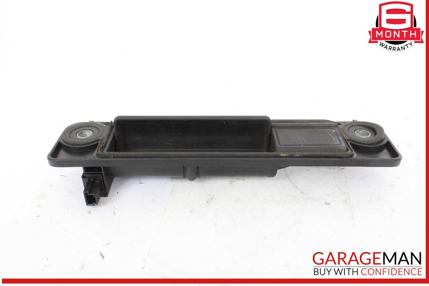 06-13 Mercedes W251 R500 Rear Trunk Tailgate Release Open Handle OEM
