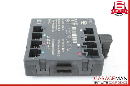 08-14 Mercedes W204 C250 C300 Front Right Passenger Side Door Controller Module