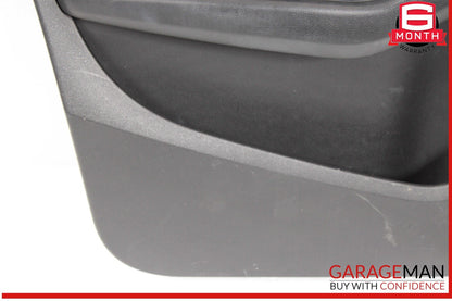13-17 Audi Q5 Front Left Driver Side Interior Door Panel Cover OEM