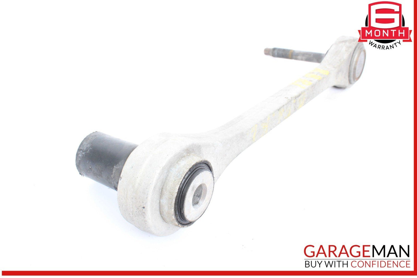 07-18 Bentley Continental GTC Rear Right or Left Side Tie Rod Control Arm OEM