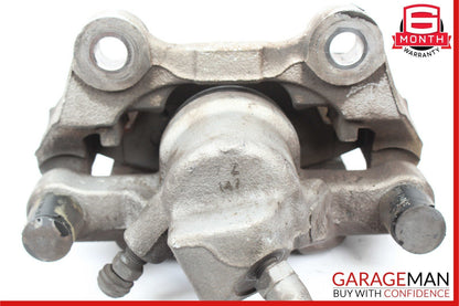 08-14 Mercedes W204 C350 Rear Right And Left Brake Caliper Calipers Set of 2 Pc
