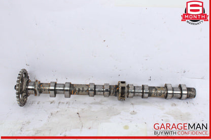 13-15 Mercedes X204 GLK250 Engine Camshaft Cam Shaft 6510520000 OEM