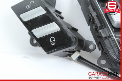 07-14 Mercedes W221 S550 CL550 Front Left Driver Seat Control Memory Switch OEM