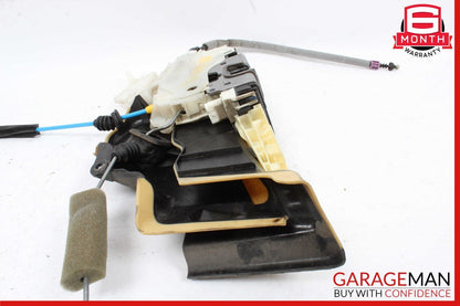 08-16 Mercedes W212 E350 C300 Front Left Driver Side Door Lock Latch Actuator