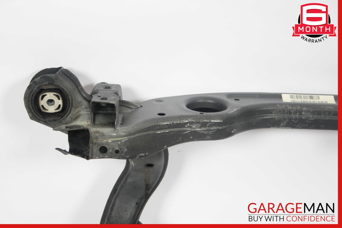 19-22 Mercedes W118 CLA250 Rear Crossmember Subframe Sub Frame OEM