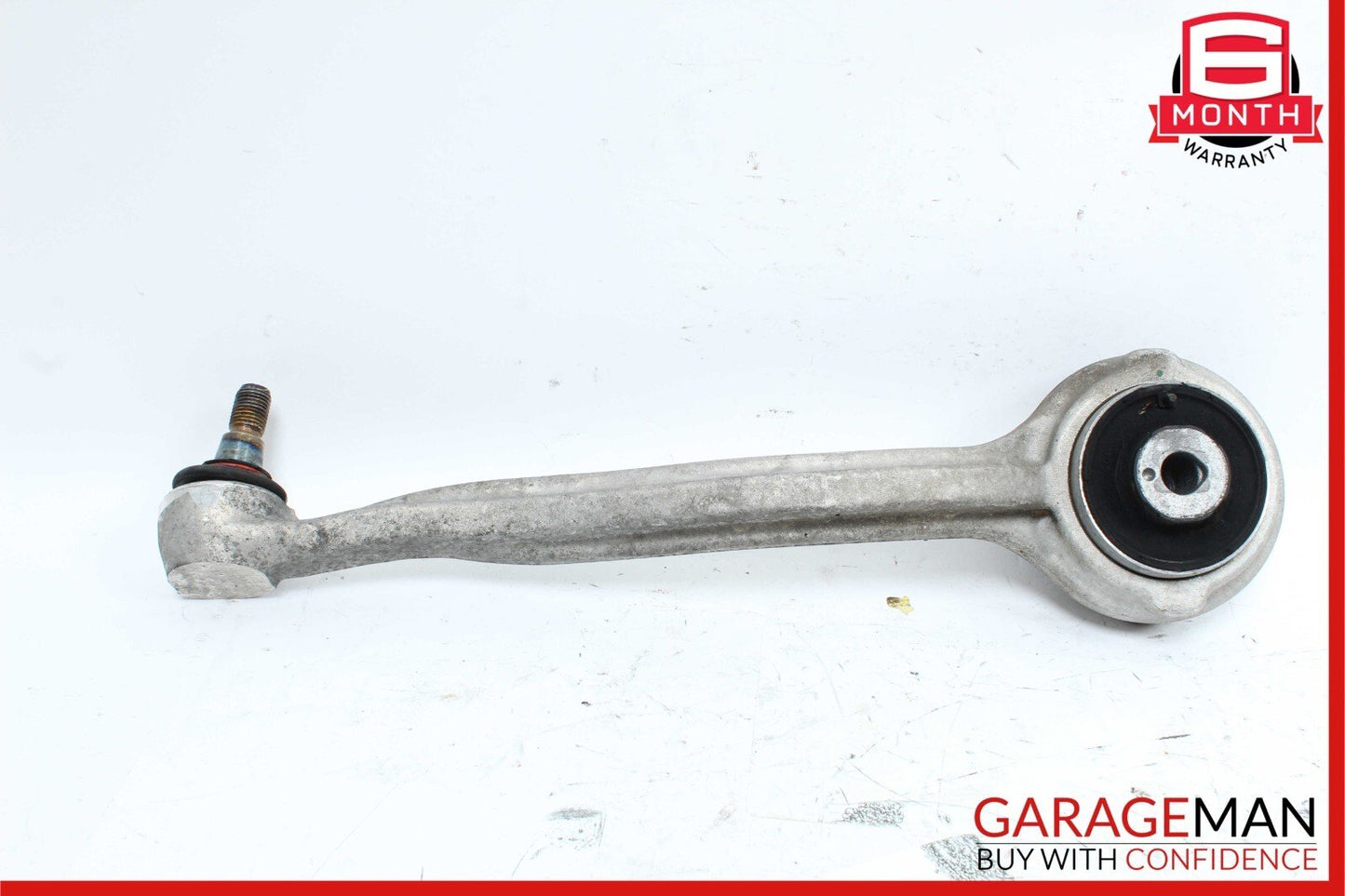 08-14 Mercedes C250 SLK280 RWD Front Right Side Suspension Upper Control Arm OEM
