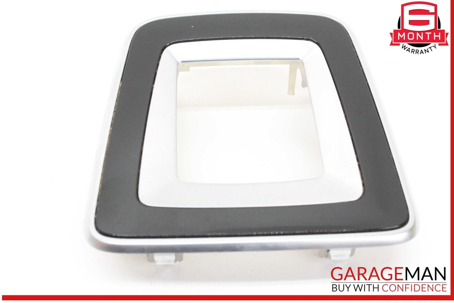 17-20 Mercedes SLC300 SLC43 AMG Center Console Shifter Trim Bezel Cover OEM