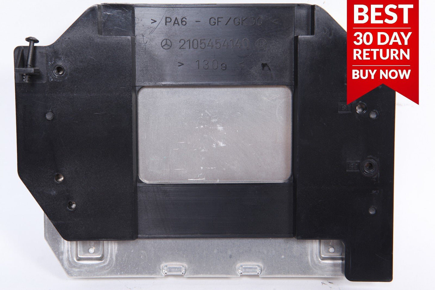 98-02 Mercedes W210 E320 ABS Anti Lock Computer Control Module 2105450932 A62