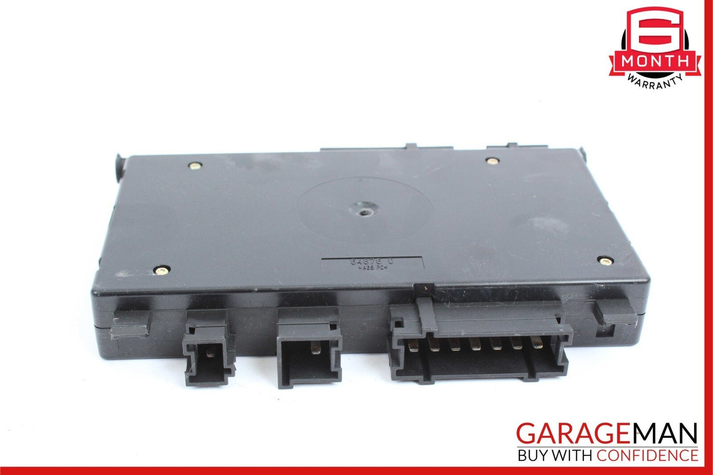 03-12 Mercedes R171 SLK280 CLS500 Front Right Side Seat Control Module Unit OEM