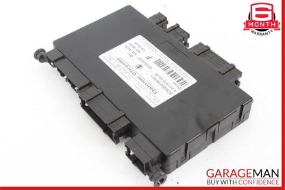 03-12 Mercedes SLK280 E350 CLS550 E320 ML500 Front Left Side Seat Control Module